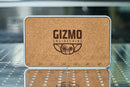 Gizmo Engineering Silicone Work Mat and Parts Tray