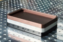 Gizmo Engineering Silicone Work Mat and Parts Tray