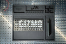 Gizmo Engineering Silicone Work Mat and Parts Tray