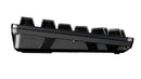 FiiO KB3 HiFi Audio Mechanical Keyboard (Apos Certified)