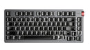 FiiO KB3 HiFi Audio Mechanical Keyboard (Apos Certified)