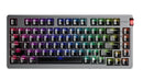 FiiO KB3 HiFi Audio Mechanical Keyboard (Apos Certified)