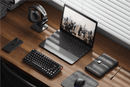 FiiO KB3 HiFi Audio Mechanical Keyboard (Apos Certified)