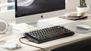 FiiO KB3 HiFi Audio Mechanical Keyboard (Apos Certified)