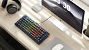 FiiO KB3 HiFi Audio Mechanical Keyboard (Apos Certified)