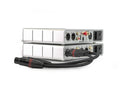 Apos Flow Balanced XLR Cable (Pair)
