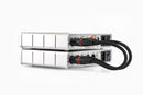 Apos Flow Balanced XLR Cable (Pair)