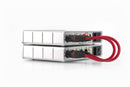 Apos Flow Balanced XLR Cable (Pair)