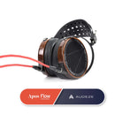 Apos Flow Headphone Cable for [Audeze] LCD