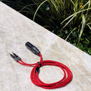 Apos Flow Headphone Cable for [Audio-Technica] R70x / R70xa