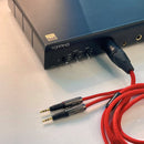 Apos Flow Headphone Cable for [Audio-Technica] R70x / R70xa