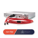 Apos Flow Headphone Cable for [final] D8000 / D8000 Pro / SONOROUS II / SONOROUS III