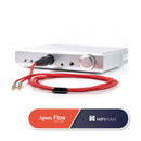 Apos Flow Headphone Cable for [HIFIMAN] 2.5mm | HE400i / HE400s / HE560 / HE650 / HE350 / HE1000SE / HE1000 V1 / HE 1000 V2 / Susvara