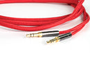 Apos Flow Headphone Cable for [Sennheiser] HD700