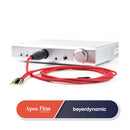 Apos Flow Headphone Cable for [Beyerdynamic] Amiron / Aventho / T1 / T5 / T5p