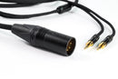 Apos Flow Headphone Cable for [ZMF] Bokeh