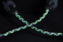 Apos x Hart Audio XLR Interconnect Cables for Gremlin Amp, Merlin DAC, Druid DAC
