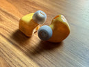 Apos x Community Blue Velvet IEMs