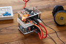 Stacker for Gremlin Amp and Merlin DAC