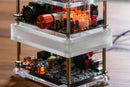 Stacker for Gremlin Amp and Merlin DAC