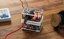 Stacker for Gremlin Amp and Merlin DAC