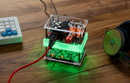 Stacker for Gremlin Amp and Merlin DAC