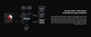 FiiO x JadeAudio JM21 Android 13 Hi-Res Music Player