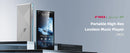 FiiO x JadeAudio JM21 Android 13 Hi-Res Music Player