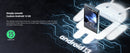 FiiO x JadeAudio JM21 Android 13 Hi-Res Music Player