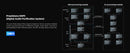 FiiO x JadeAudio JM21 Android 13 Hi-Res Music Player