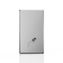 FiiO x JadeAudio JM21 Android 13 Hi-Res Music Player