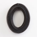 Dekoni Audio EPZ-HD600-FNSK Replacement Ear Pads for Sennheiser HD600 Series Headphones Elite Fenestrated Sheepskin
