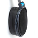 Dekoni Audio EPZ-HD600-HYB Replacement Ear Pads for Sennheiser HD600 Series Headphones Elite Hybrid