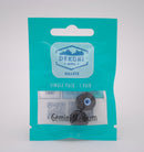 Dekoni Audio ETZ-GEMINI Premium Memory Foam Isolation Earphone Tips Gemini 3mm