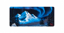 Bob Ross Deskmat