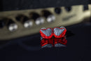 Apos x Community Rock Lobster IEMs