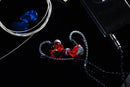 Apos x Community Rock Lobster IEMs