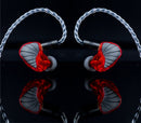 Apos x Community Rock Lobster IEMs