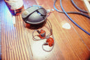 Apos x Community Rock Lobster IEMs