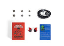 Apos x Community Rock Lobster IEMs