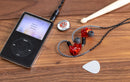 Apos x Community Rock Lobster IEMs
