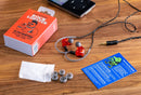 Apos x Community Rock Lobster IEMs