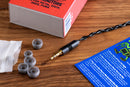 Apos x Community Rock Lobster IEMs