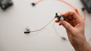 Apos x Joshua Valour Codec Competitive Gaming IEMs