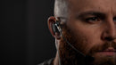 Apos x Joshua Valour Codec Competitive Gaming IEMs