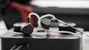 Apos x Joshua Valour Codec Competitive Gaming IEMs