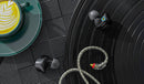 FiiO FH3 HiFi Earphones