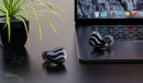 FiiO FH3 HiFi Earphones