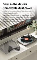 FiiO TT13 Turntable