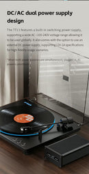 FiiO TT13 Turntable